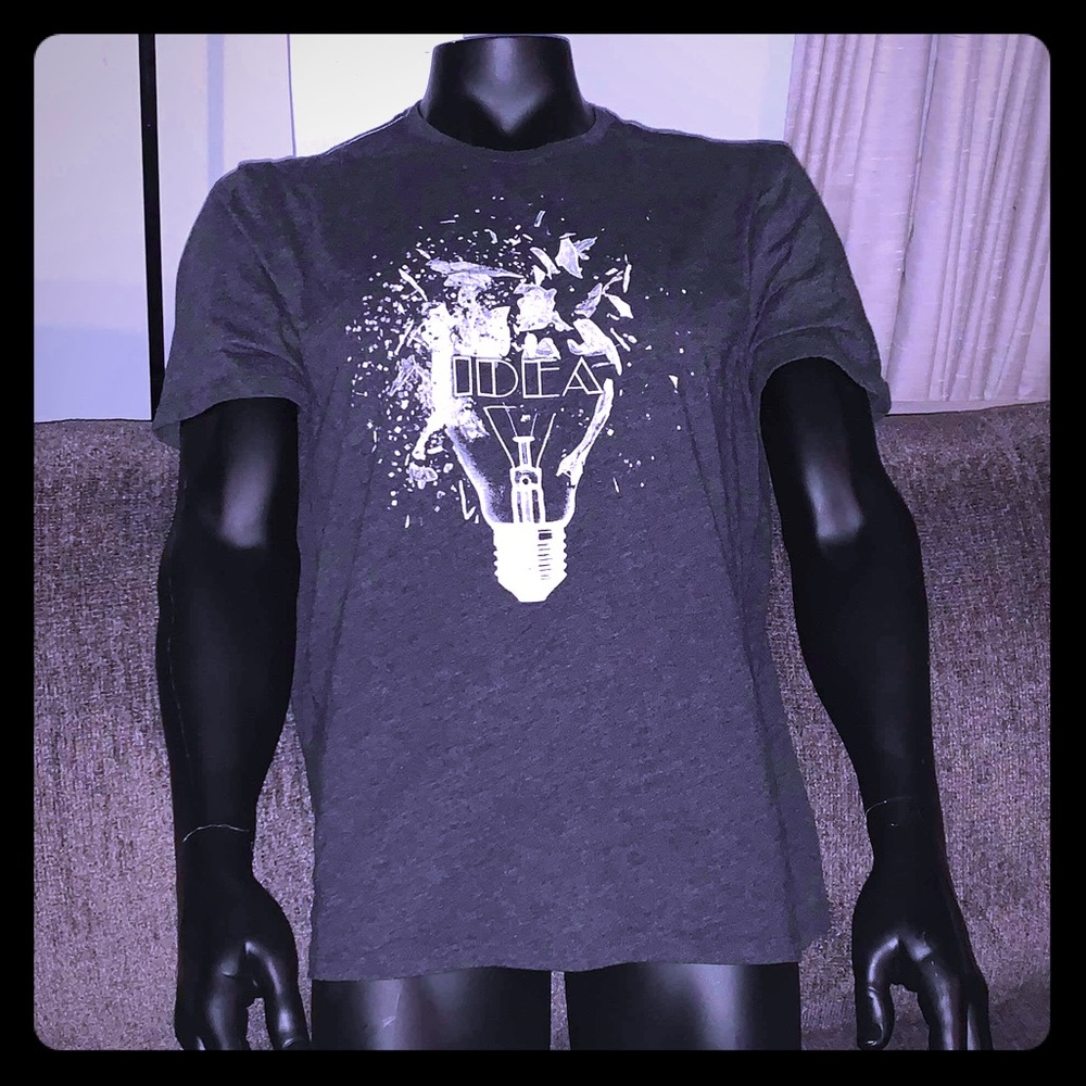 Banana Republic men’s xl graphic tee